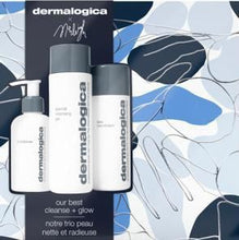 Load image into Gallery viewer, our best cleanse and glow gift