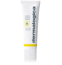 Load image into Gallery viewer, Invisible Physical Defense SPF30